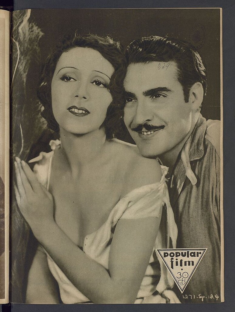 Miniatura de Popular Film del 12 de marzo de 1931, nº 239
