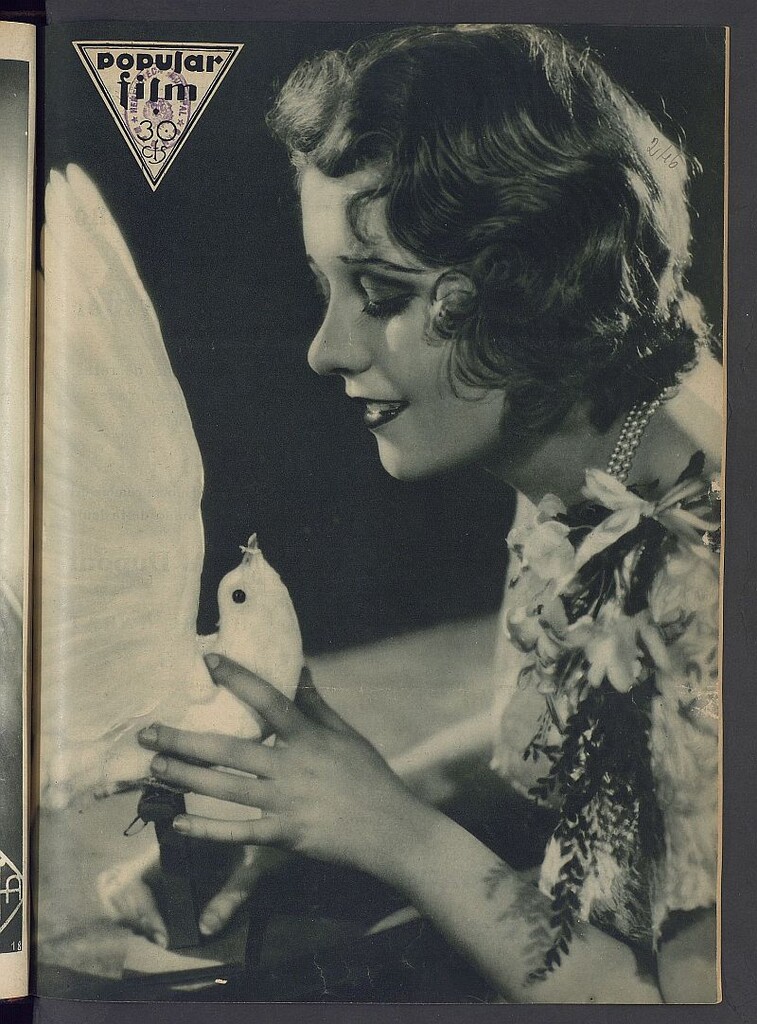 Miniatura de Popular Film del 30 de abril de 1931, nº 246