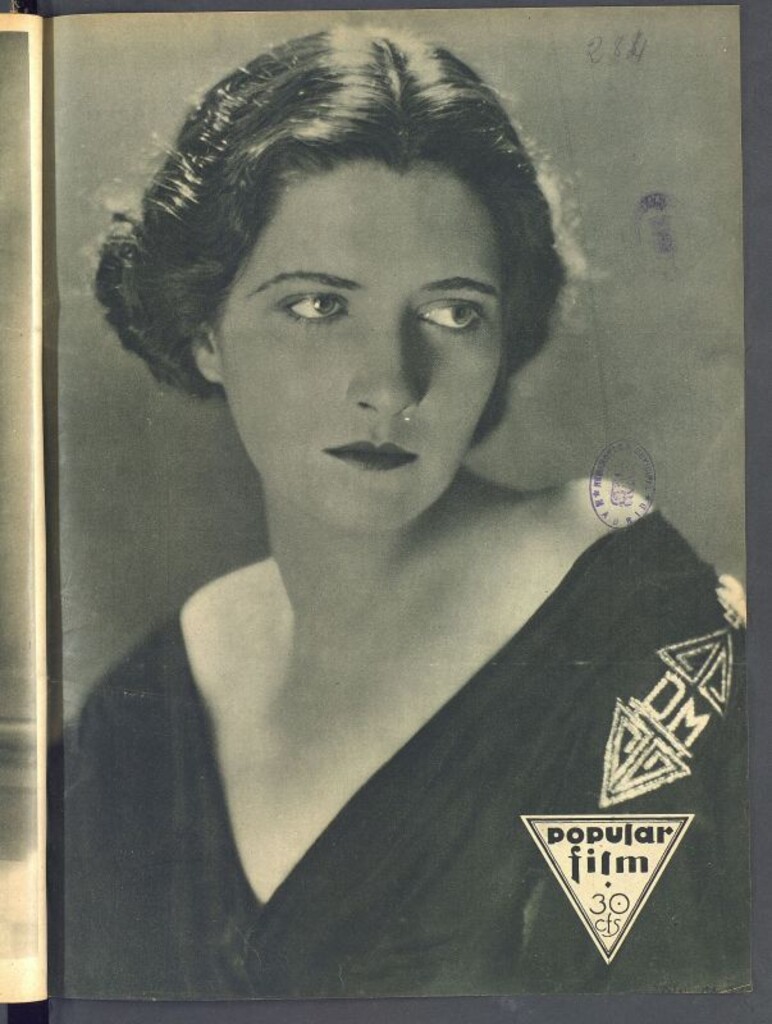 Miniatura de Popular Film del 21 de enero de 1932, nº 284