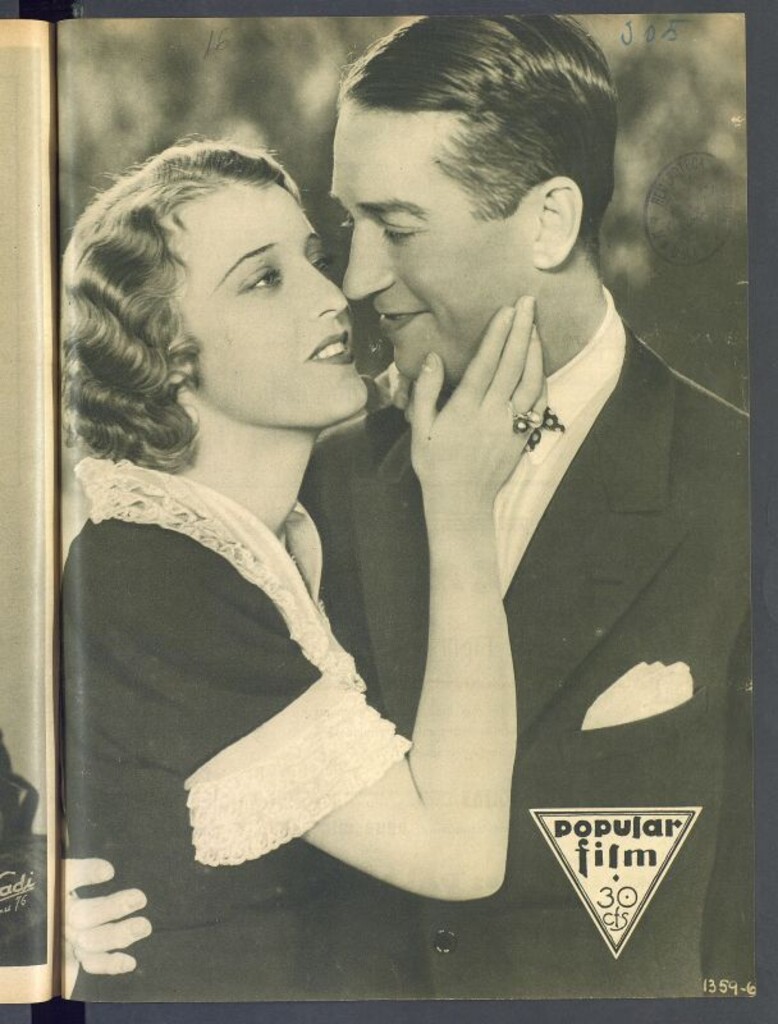 Miniatura de Popular Film del 16 de junio de 1932, nº 305