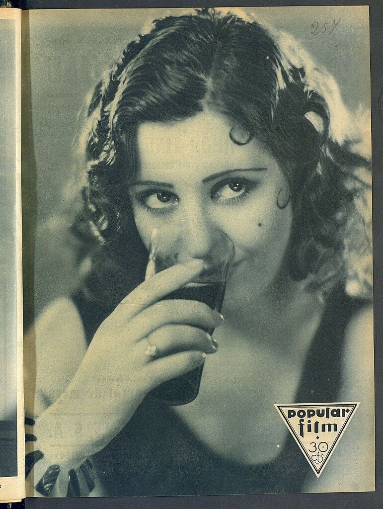 Miniatura de Popular Film del 16 de julio de 1931, nº 257