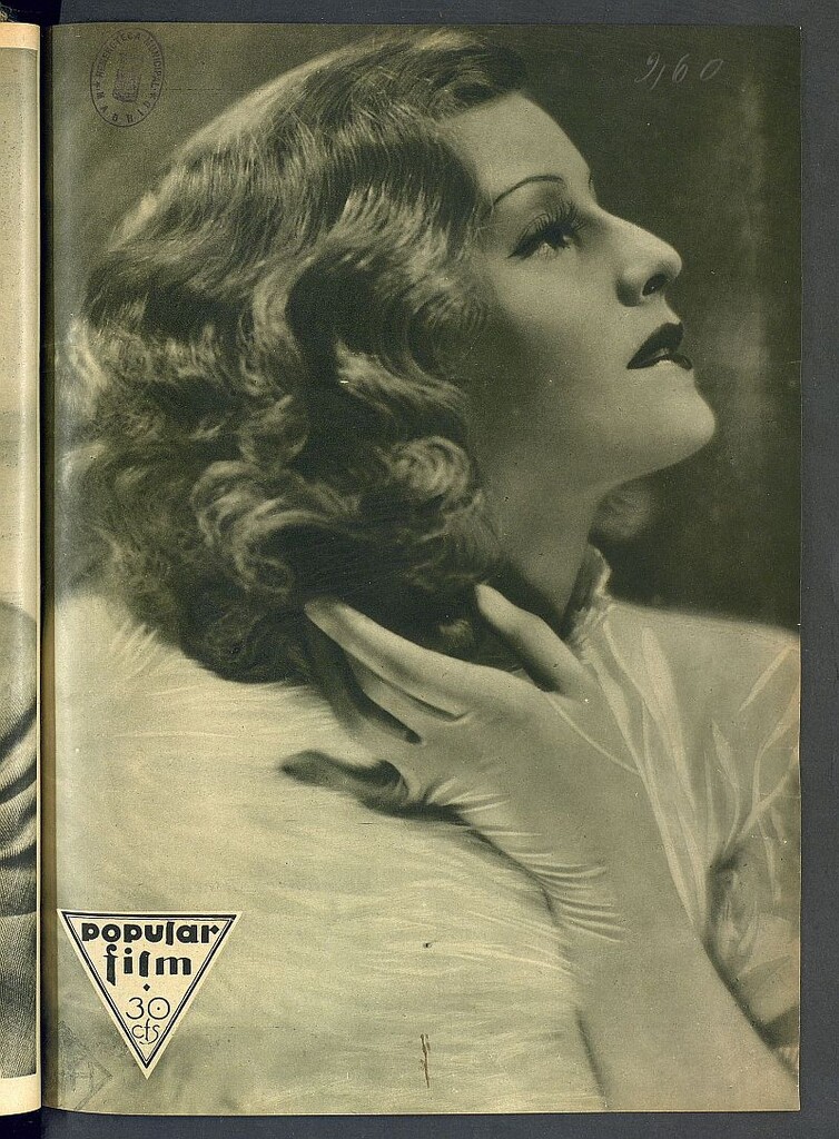 Miniatura de Popular Film del 6 de agosto de 1931, nº 260