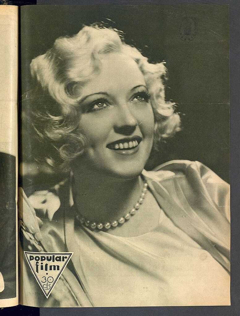 Miniatura de Popular Film del 27 de agosto de 1931, nº 263