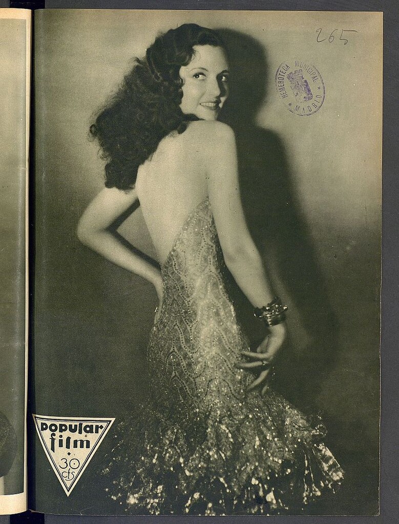 Miniatura de Popular Film del 10 de septiembre de 1931, nº 265
