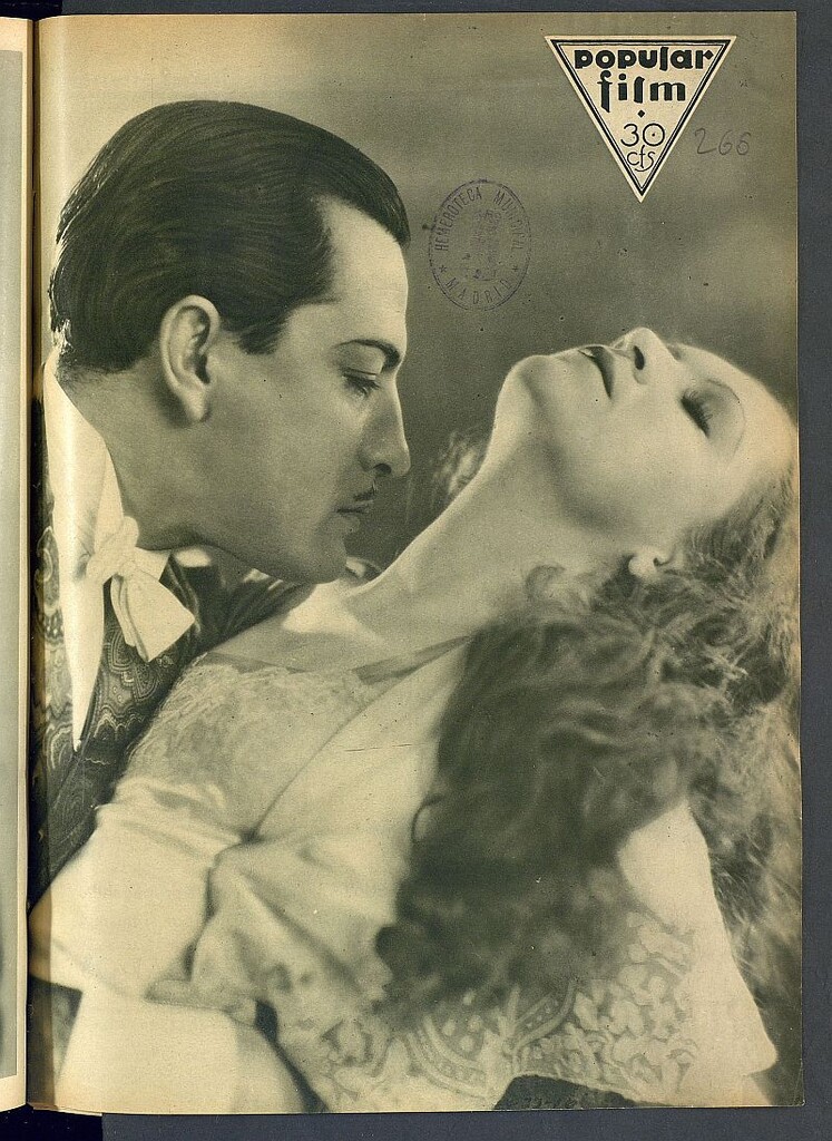 Miniatura de Popular Film del 17 de septiembre de 1931, nº 266