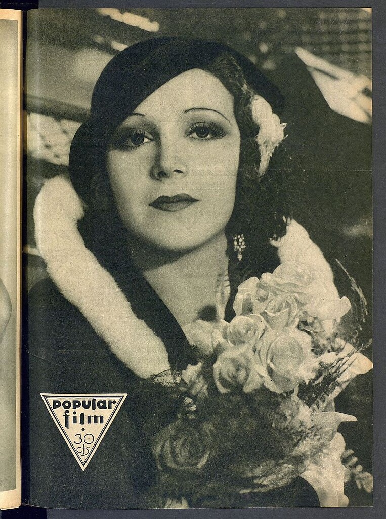 Miniatura de Popular Film del 24 de septiembre de 1931, nº 267