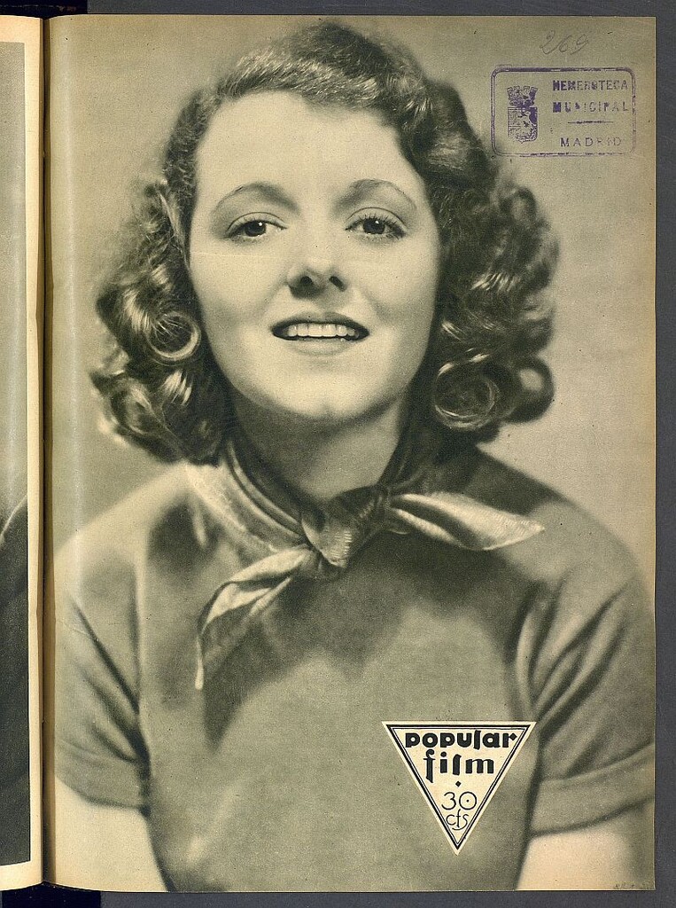 Miniatura de Popular Film del 8 de octubre de 1931, nº 269