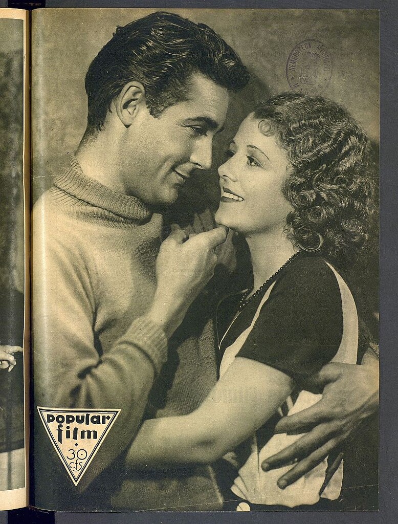 Miniatura de Popular Film del 5 de noviembre de 1931, nº 273