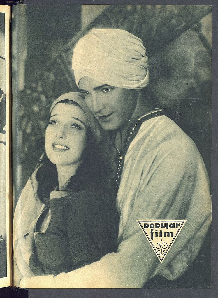 Miniatura de Popular Film del 26 de noviembre de 1931, nº 276