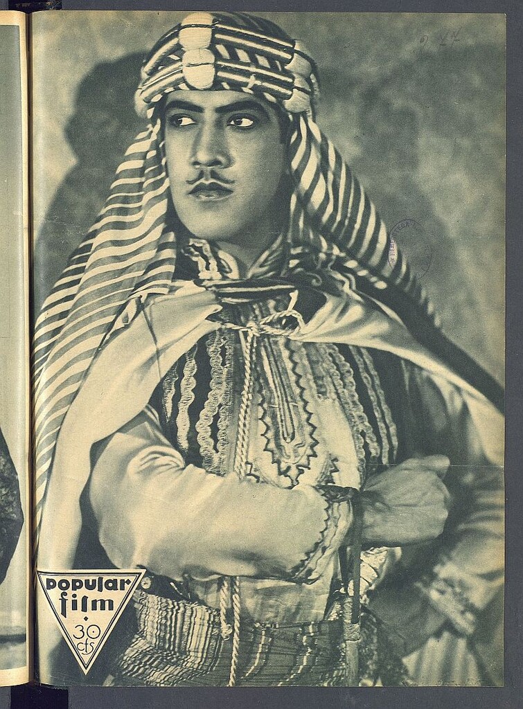 Miniatura de Popular Film del 3 de diciembre de 1931, nº 277