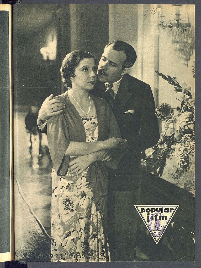 Miniatura de Popular Film del 17 de diciembre de 1931, nº 279