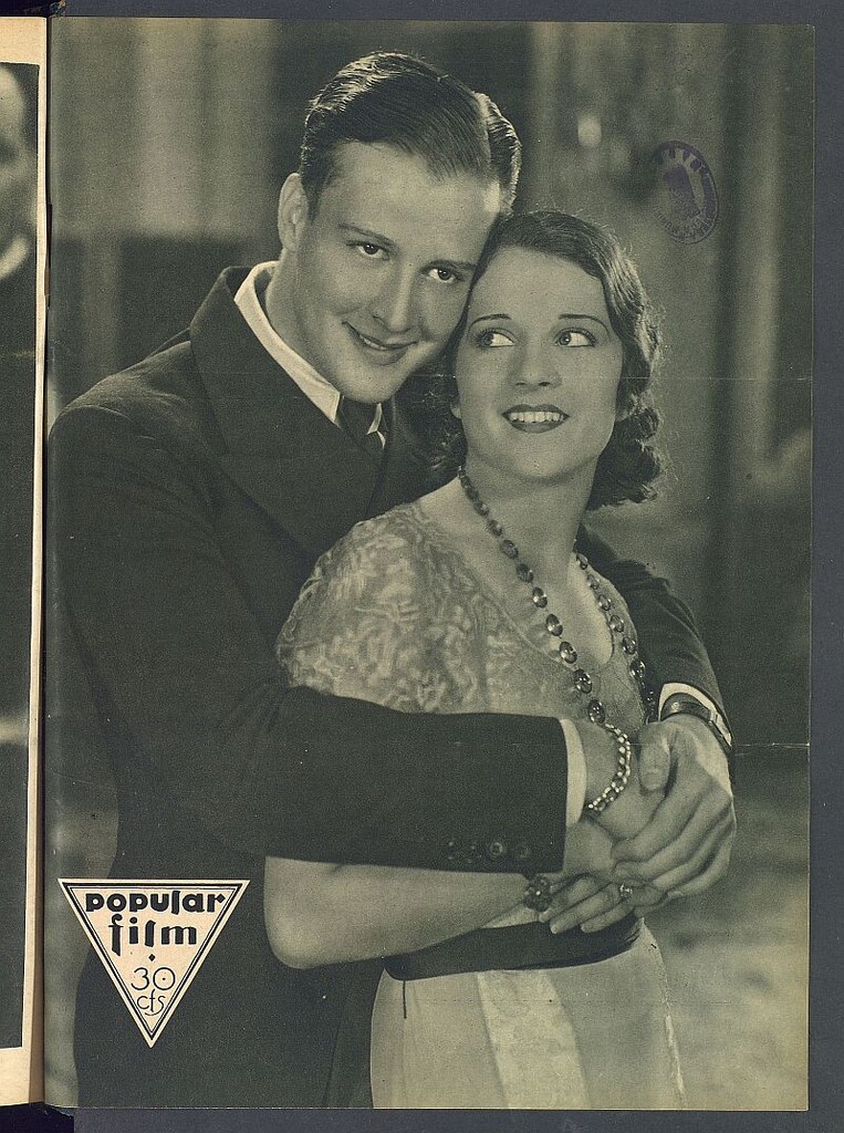 Miniatura de Popular Film del 31 de diciembre de 1931, nº 281