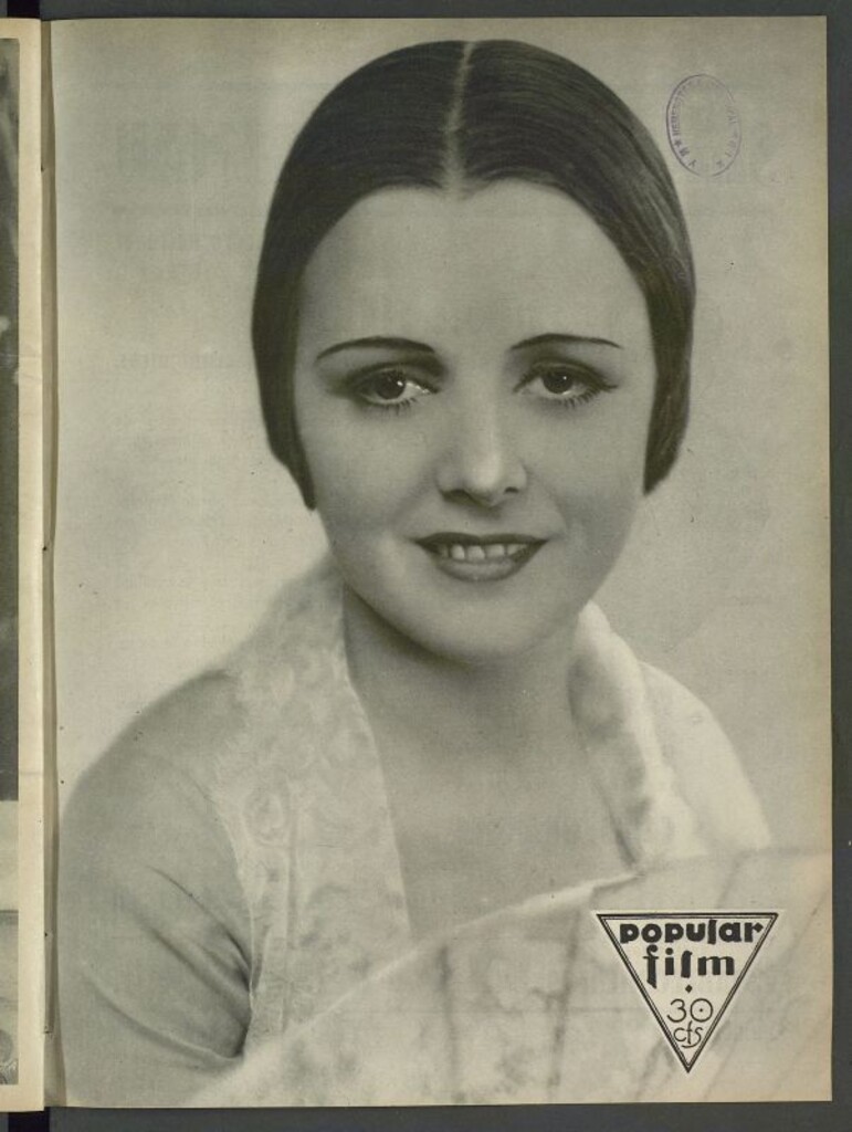 Miniatura de Popular Film del 18 de agosto de 1932, nº 314