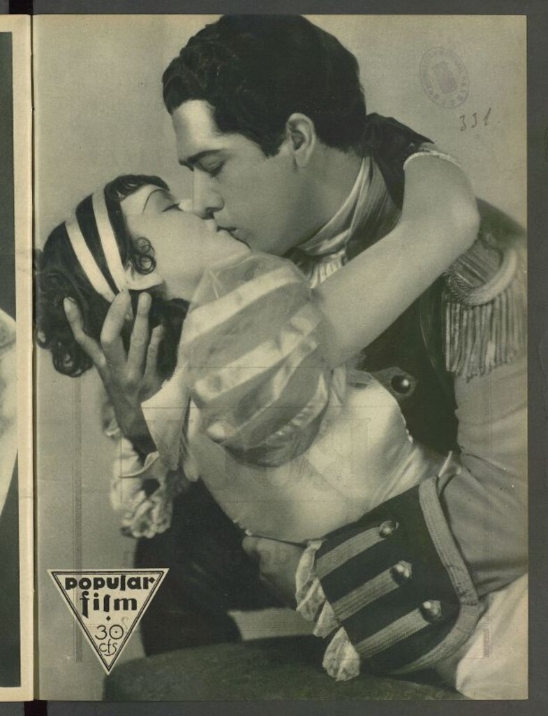 Miniatura de Popular Film del 15 de diciembre de 1932, nº 331