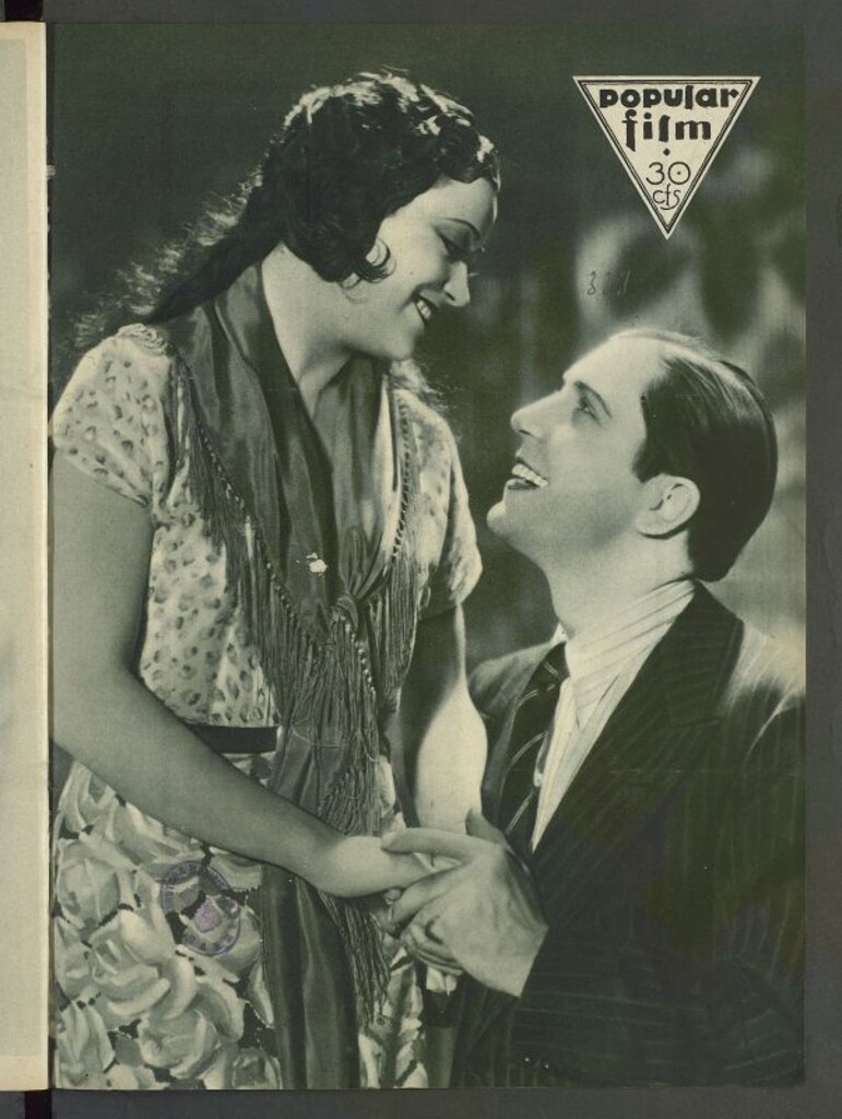 Miniatura de Popular Film del 29 de diciembre de 1932, nº 333