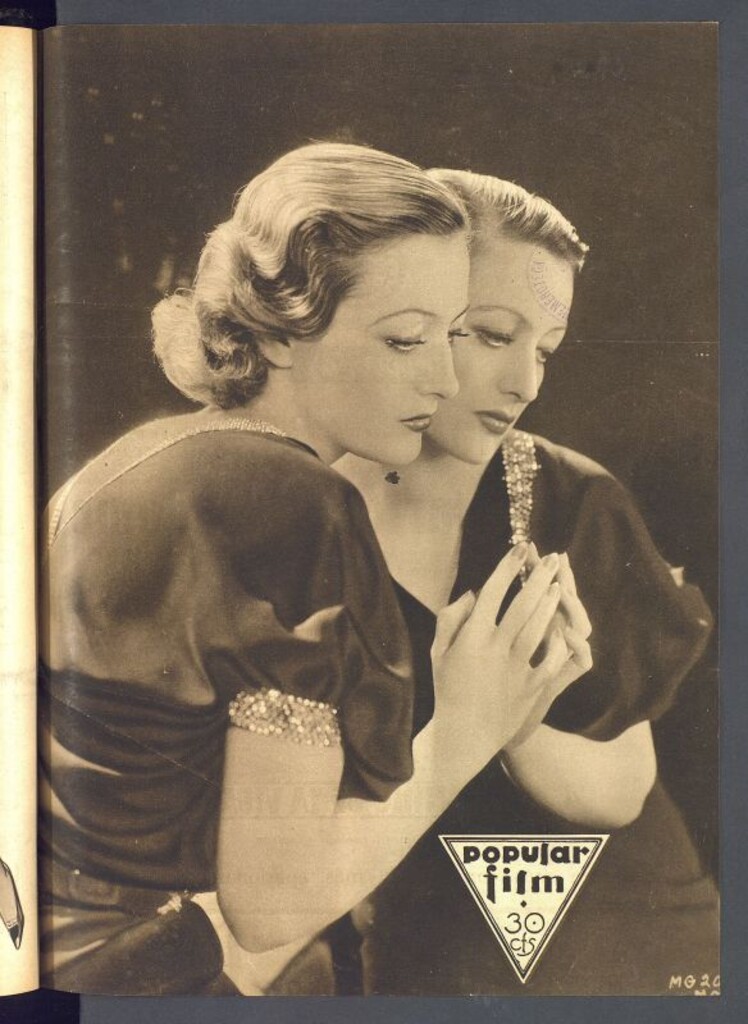 Miniatura de Popular Film del 17 de marzo de 1932, nº 292