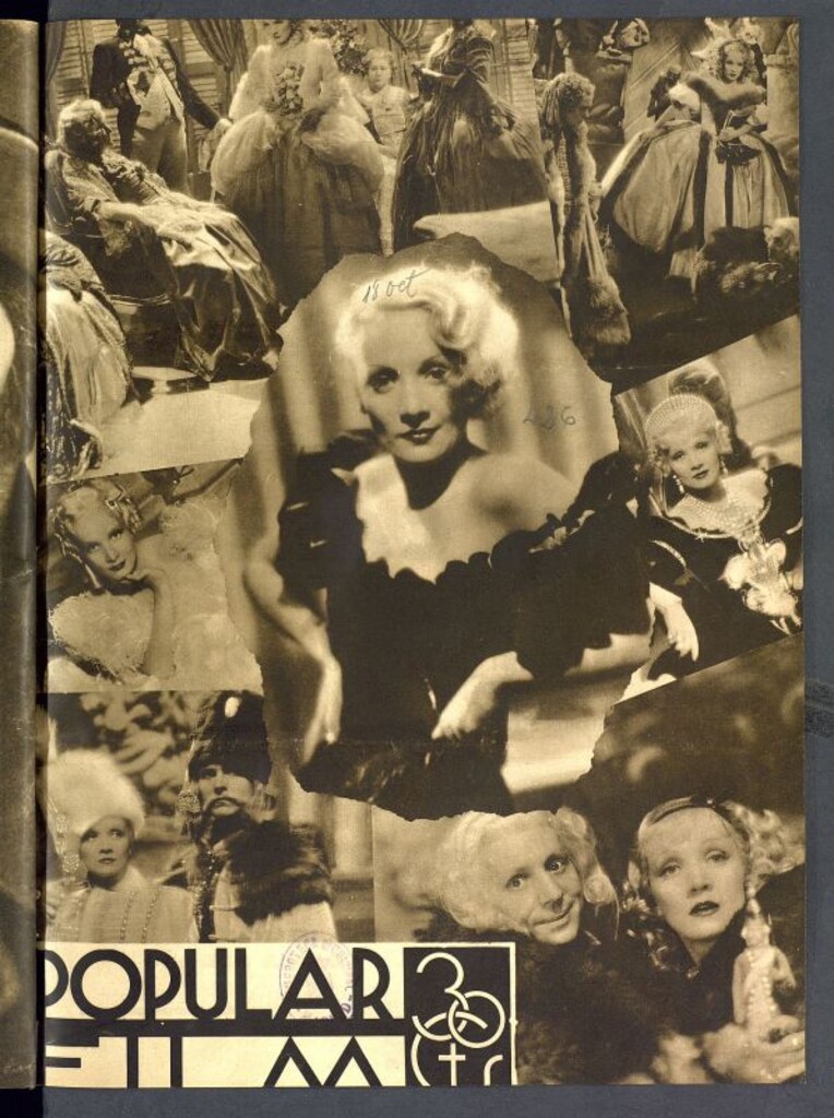 Miniatura de Popular Film. 18 de octubre de 1934, nº 426