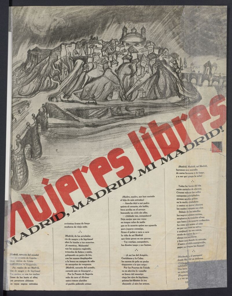 Miniatura de Mujeres libres