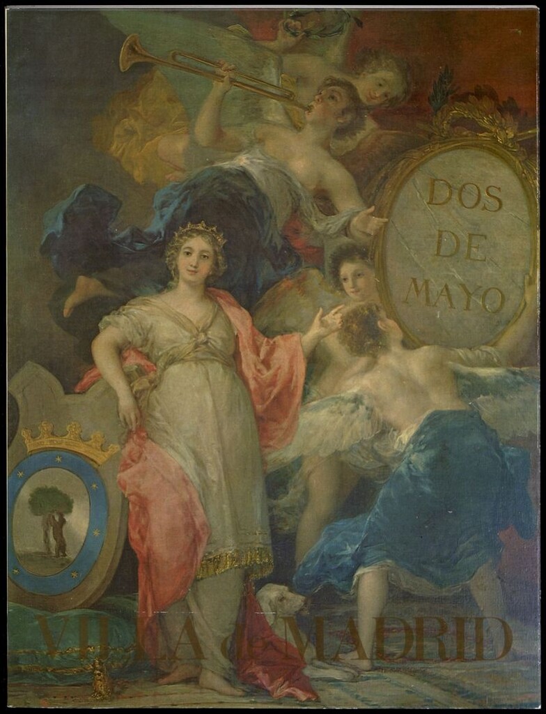 Miniatura de Villa de Madrid: revista del Excmo. Ayuntamiento (Año XVII. Núm. 65)
