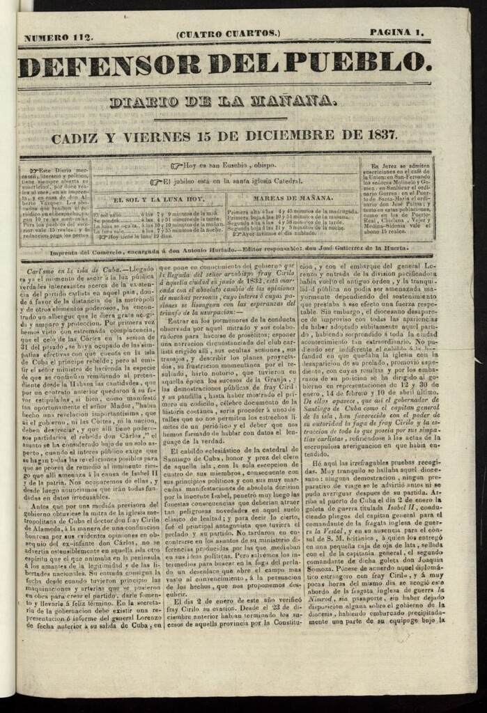 Miniatura de Defensor del Pueblo