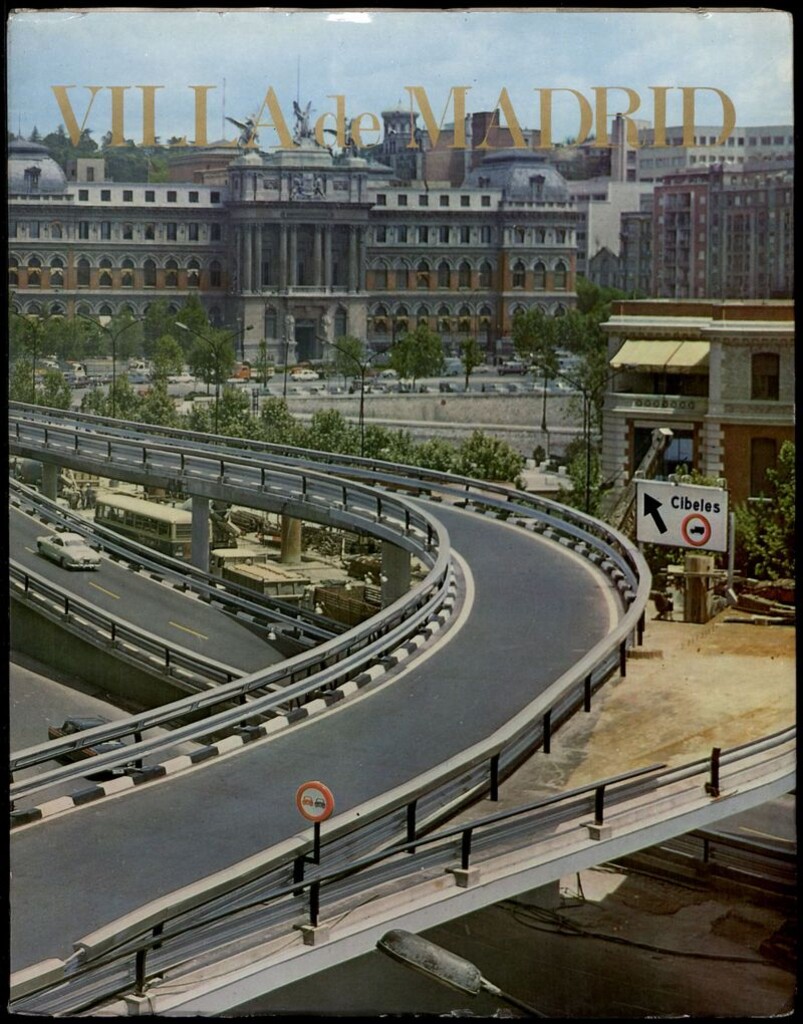 Miniatura de Villa de Madrid: revista del Excmo. Ayuntamiento (Año VI. Núm. 25)