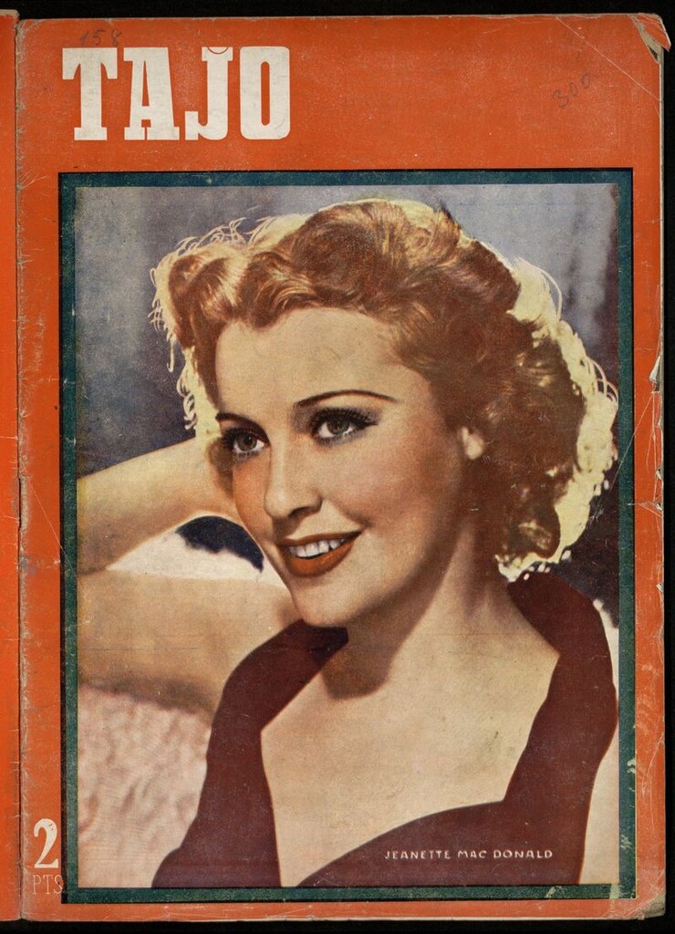 Miniatura de Tajo, 19 de junio de 1943