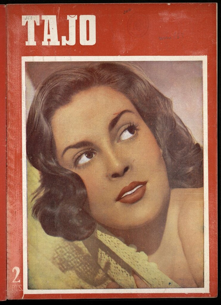 Miniatura de Tajo, 24 de julio de 1943