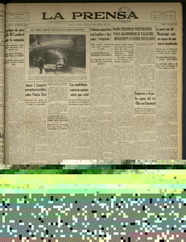 Miniatura de El Vendrellense: periódico literario, comercial, de noticias y avisos del 29 de septiembre de 1859, nº 45