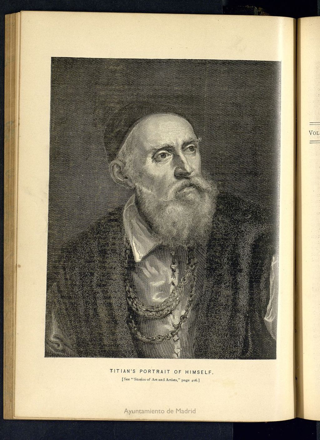 Miniatura de Saint Nicholas : scribner´s illustrated magazine for girls and boys del mes de marzo de 1882, nº 5