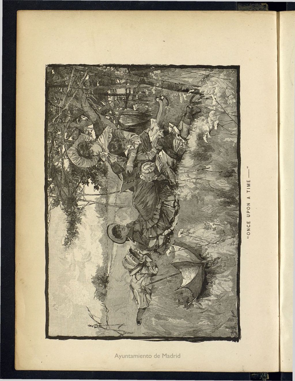 Miniatura de Saint Nicholas : scribner´s illustrated magazine for girls and boys, noviembre de 1880, vol 8, nº 1