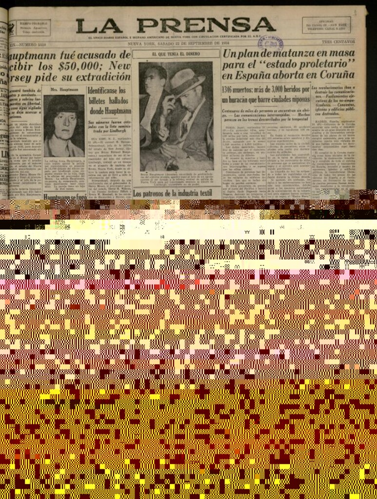 Miniatura de Voga: semanario ilustrado da mulher, de 13 de mayo de 1928, nº 33