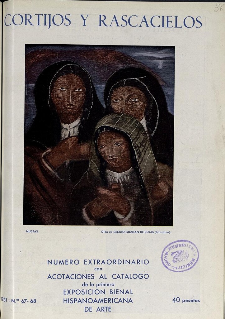 Miniatura de Cortijos y Rascacielos: casas de campo, arquitectura, decoración. N. 67- 68