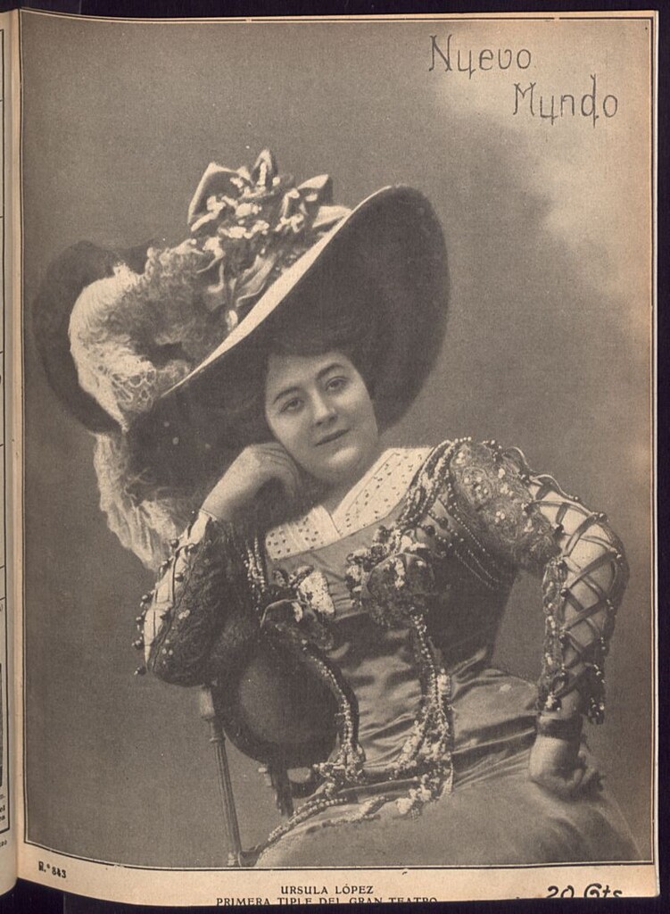 Miniatura de El Nuevo Mundo del jueves 3 de marzo de 1910