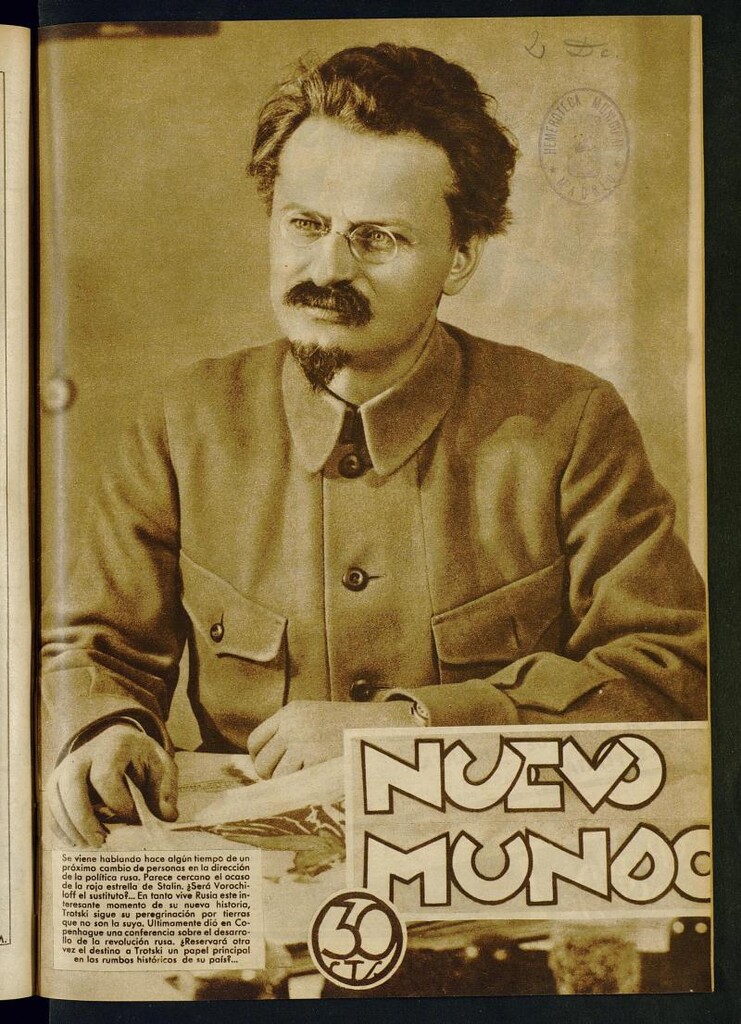 Miniatura de El Nuevo Mundo del 2 de diciembre de 1932
