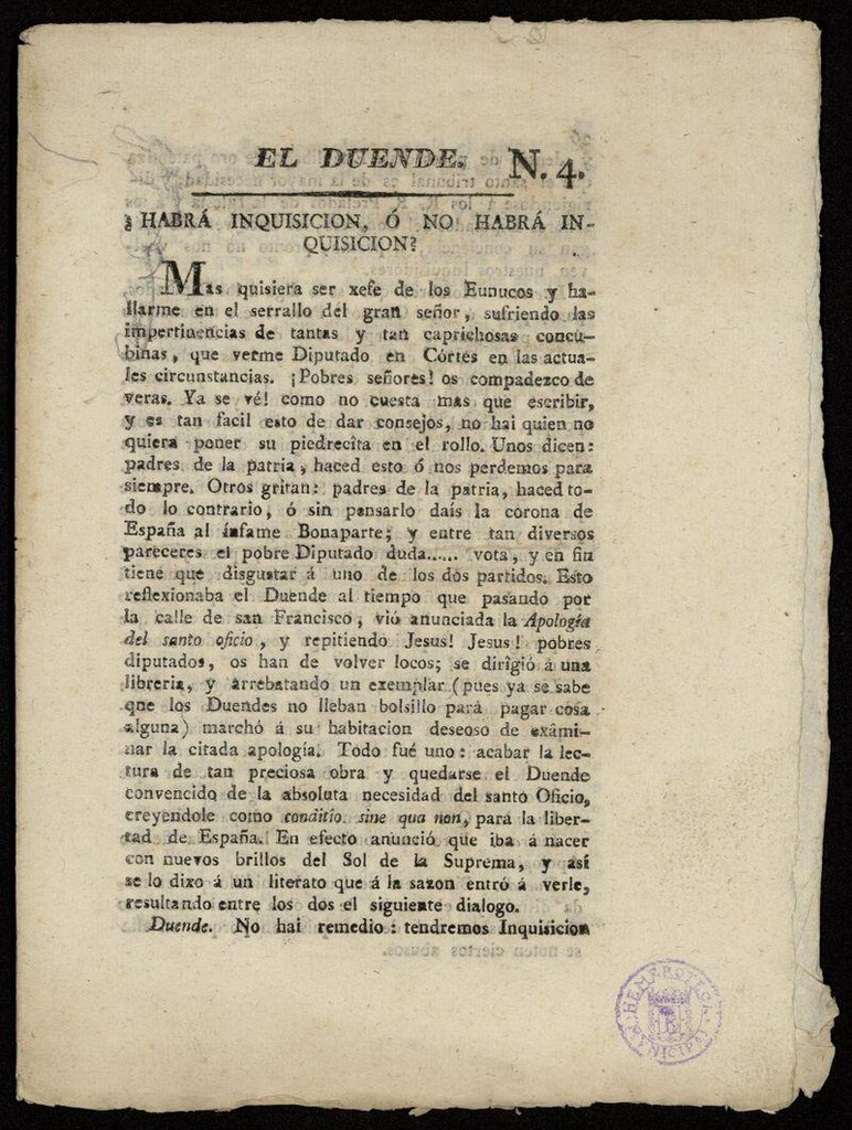 Miniatura de El Duende (Cádiz), nº 4