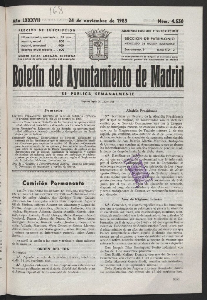 Miniatura de El Español. Nº XXV, 30 de mayo de 1812.