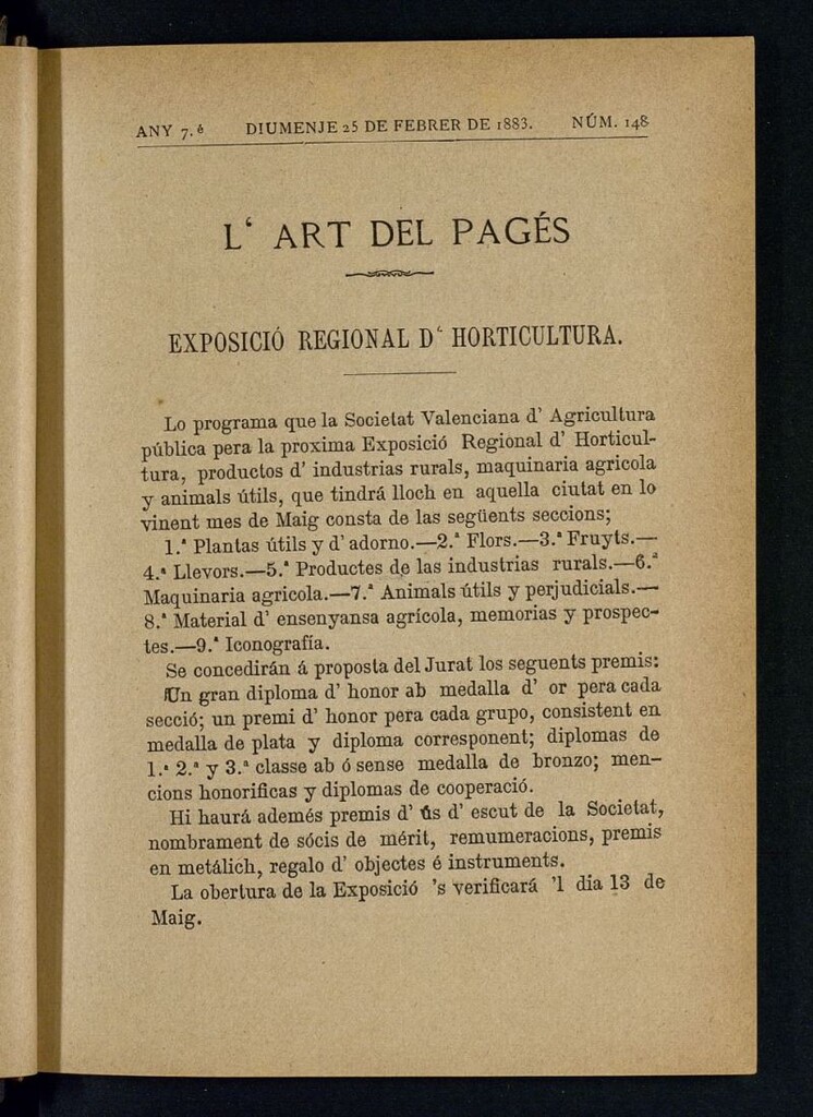 Miniatura de El Rhin: diario de la guerra del 6 de agosto de 1870, nº 5