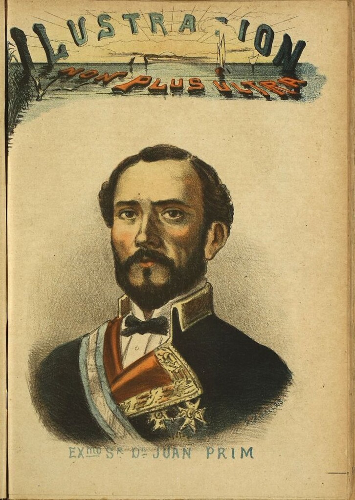Miniatura de Ilustración Non Plus Ultra del 26 de mayo de 1887