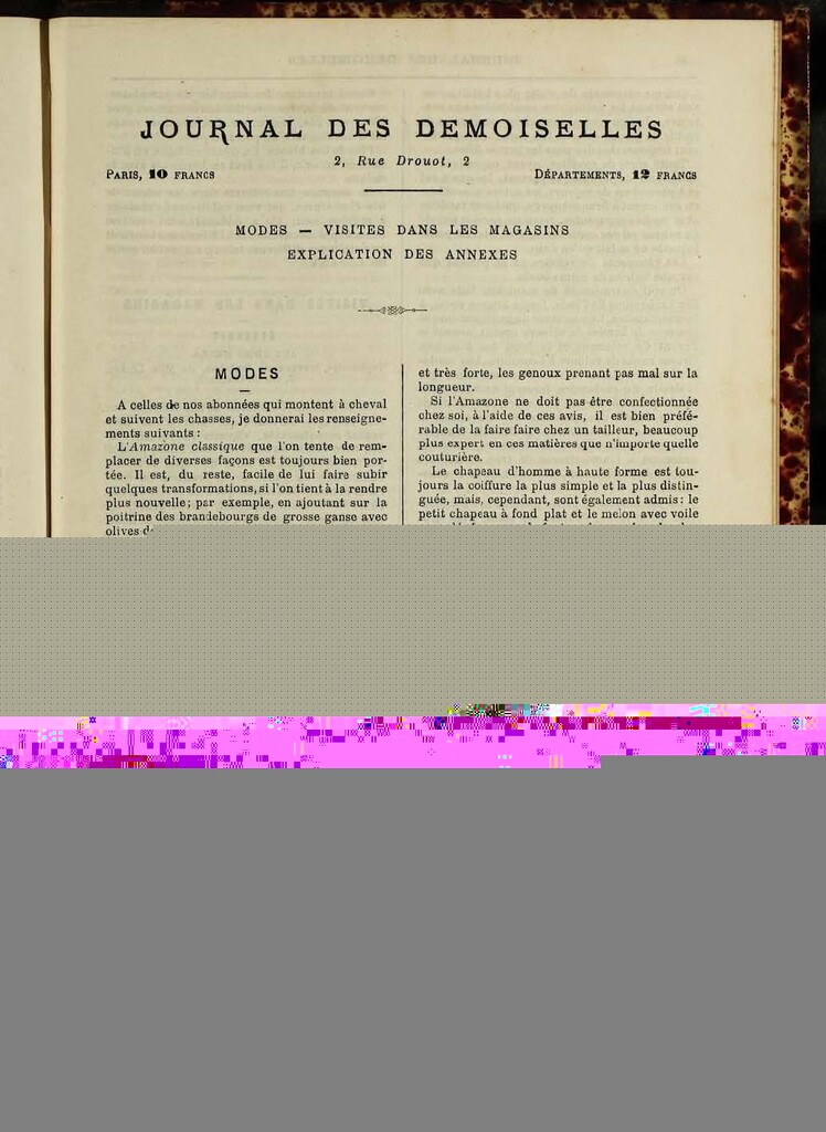 Miniatura de El Café : semanario enciclopédico ilustrado del 4 de marzo de 1860, nº 8