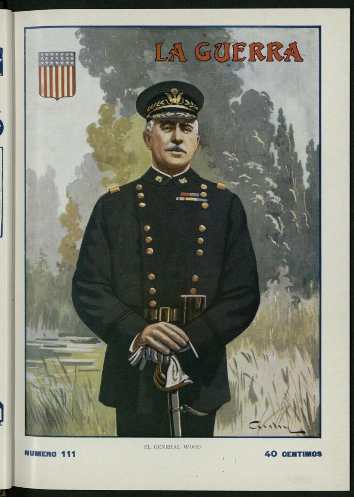 Miniatura de La Guerra Ilustrada: crónica de la guerra europea, nº 111