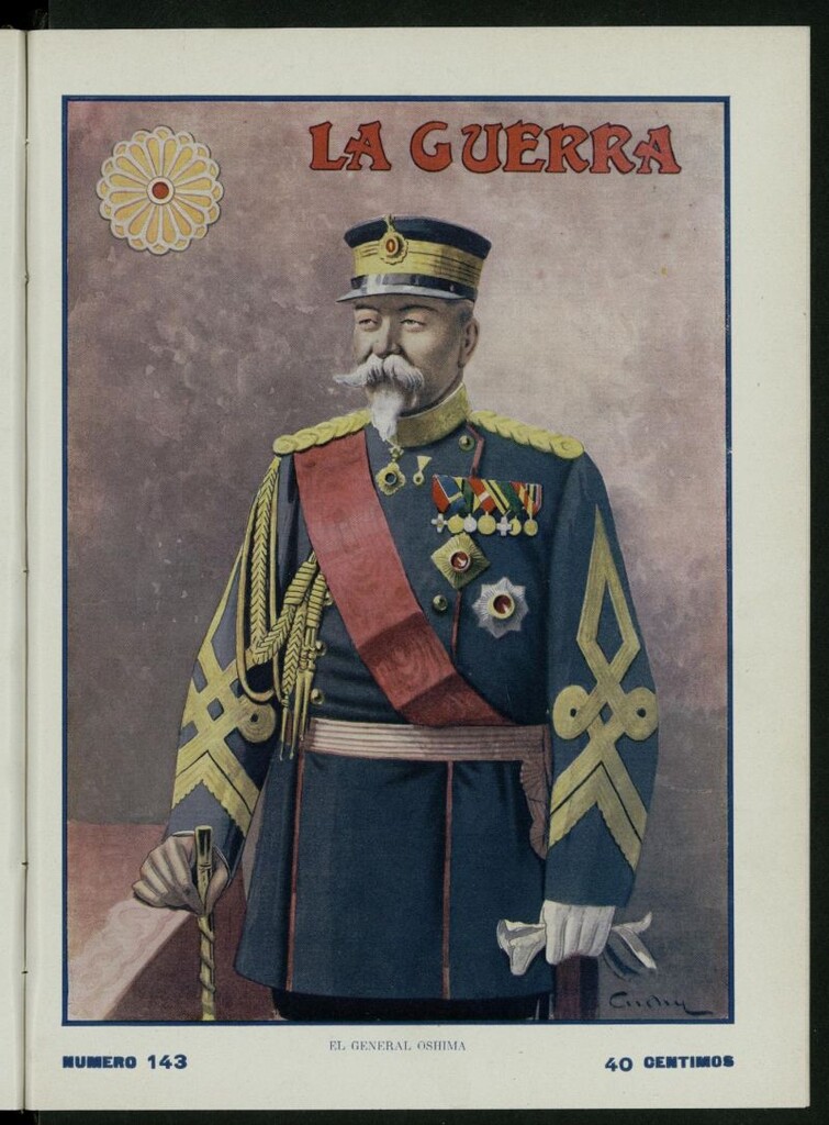 Miniatura de La Guerra Ilustrada: crónica de la guerra europea, nº 143
