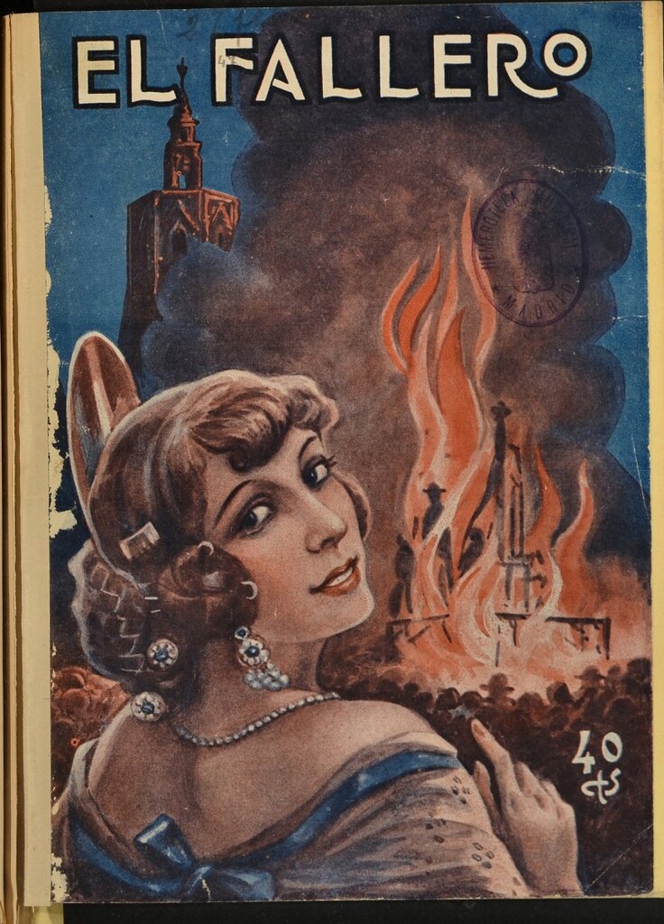 Miniatura de La Chala: semanari festiu, de 27 de febrero de 1932, nº 247