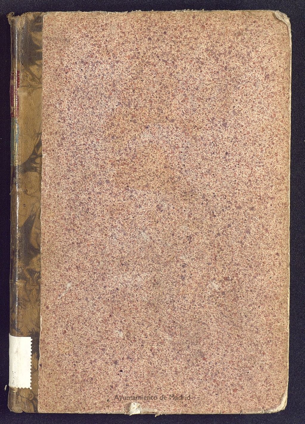 Miniatura de Semanario Erudito 1787, Tomo III