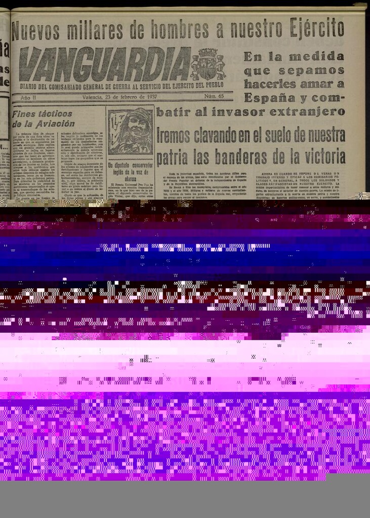 Miniatura de Ahora: diario gráfico del 31 de diciembre de 1930, nº 14