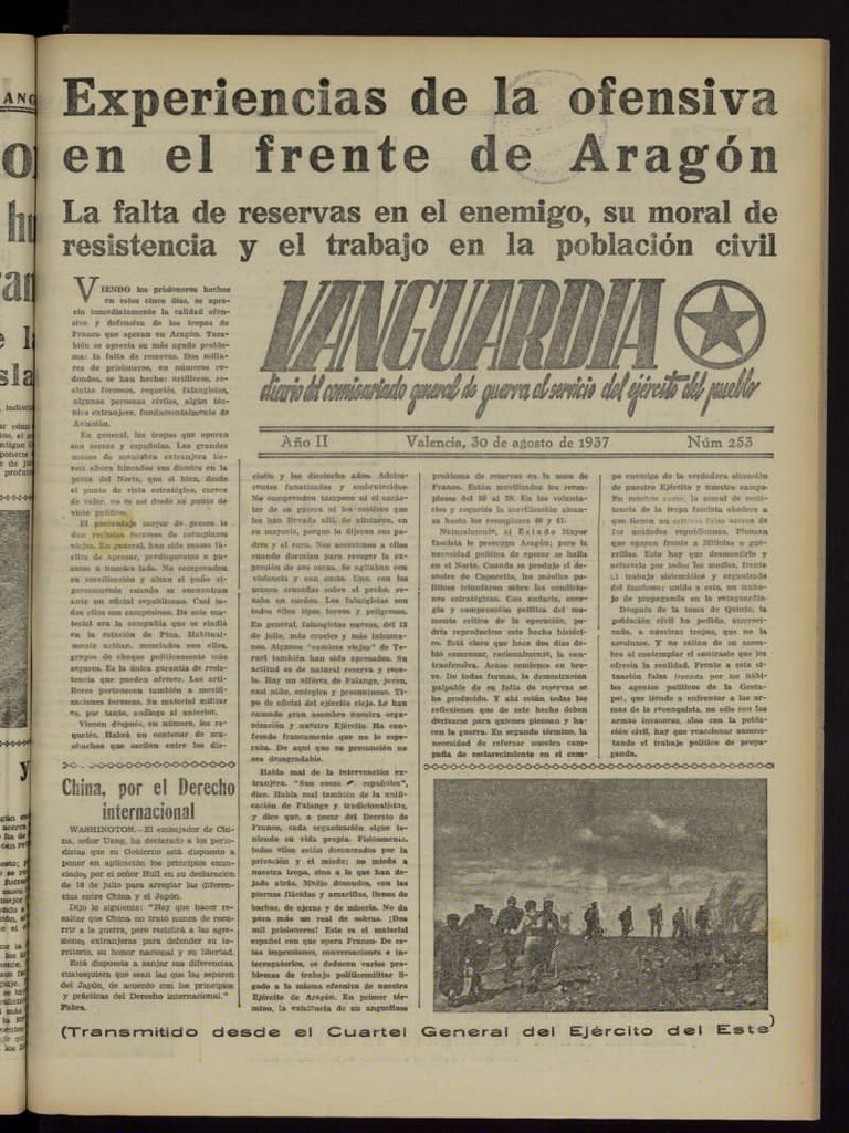 Miniatura de Ahora: diario gráfico del 8 de enero de 1932, nº 333