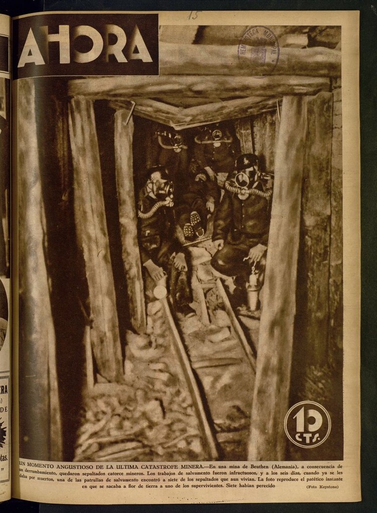 Miniatura de Ahora: diario gráfico del 15 de enero de 1932, nº 339