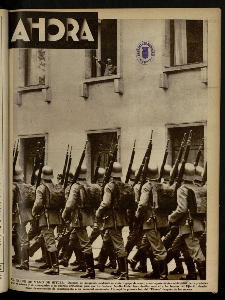 Miniatura de Ahora: diario gráfico del 5 de julio de 1934,1107