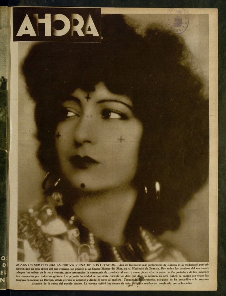 Miniatura de Ahora: diario gráfico del 6 de junio de 1933, nº 773