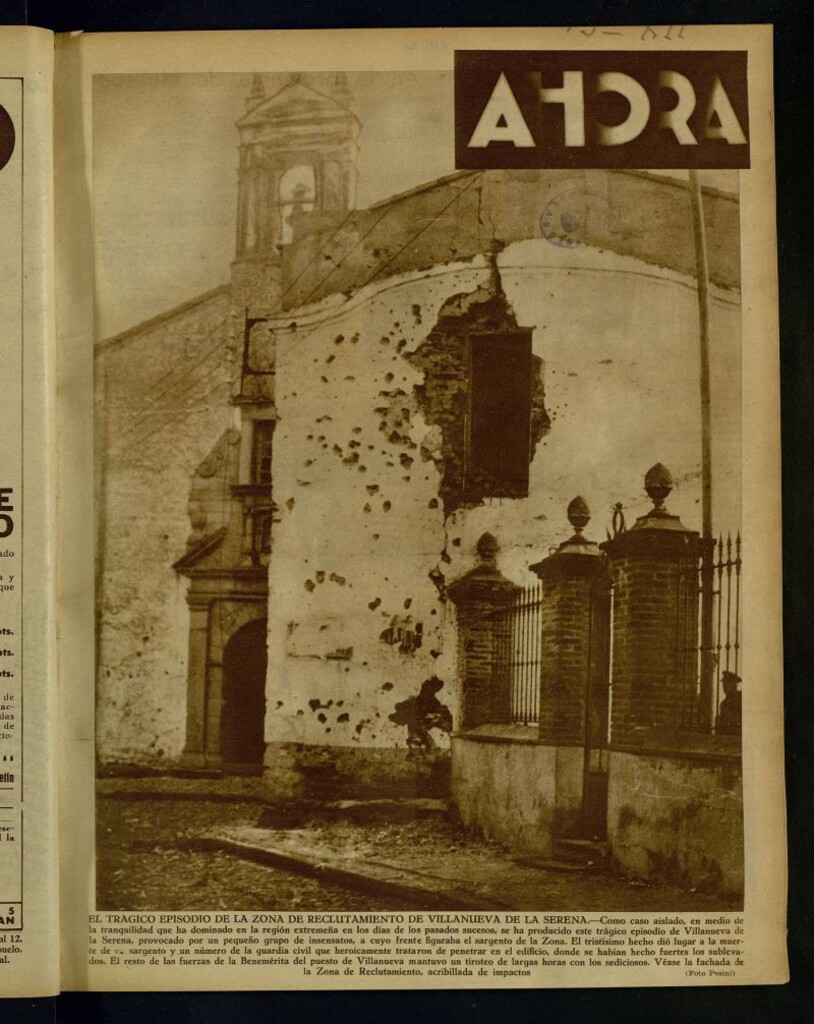 Miniatura de Ahora: diario gráfico del 13 de diciembre de 1933, nº 936