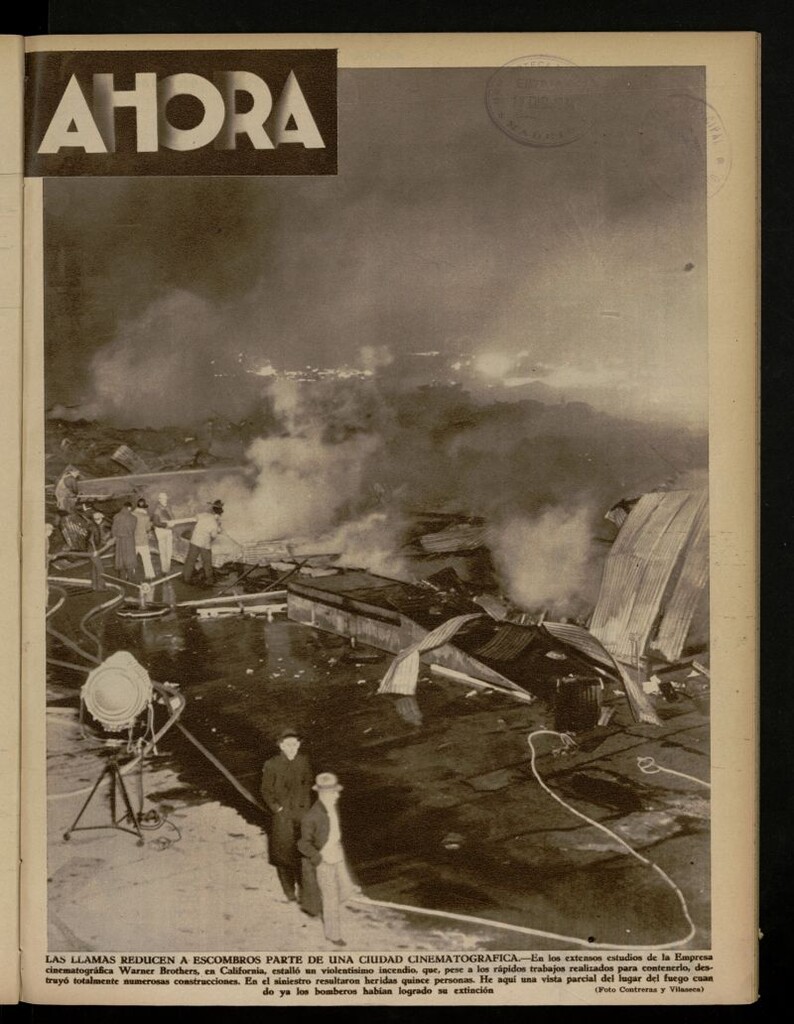 Miniatura de Ahora: diario gráfico del 18 de diciembre de 1934, nº 1241